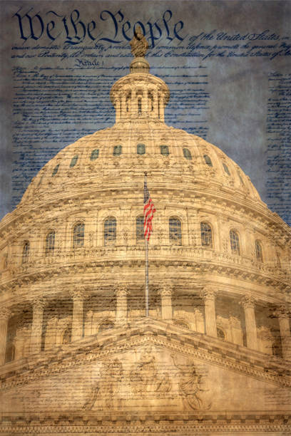 istock United States Capitol building in Washington D.C 1064871074
