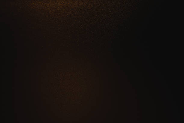 istock Black Golden textured concrete wall, Beautiful Abstract Grunge Decorative Grey Dark Stucco Wall Background. 1064875166