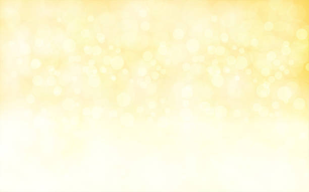 eine kreative glitzernde weihnachten goldgrund. vektor-illustration - glitter light textured backgrounds stock-grafiken, -clipart, -cartoons und -symbole