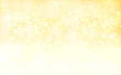 istock A creative glittery golden Xmas background. vector Illustration 1064875622