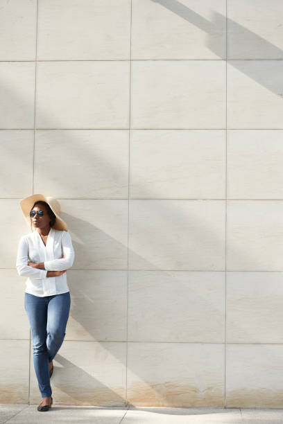 istock Stylish young woman 1064877070