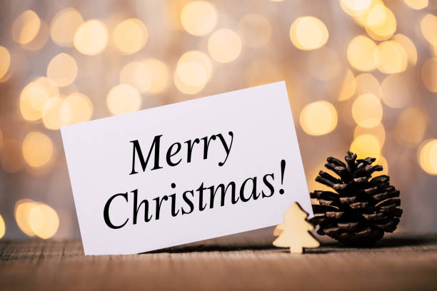 istock Beautiful Christmas and New Year Background 1064877840