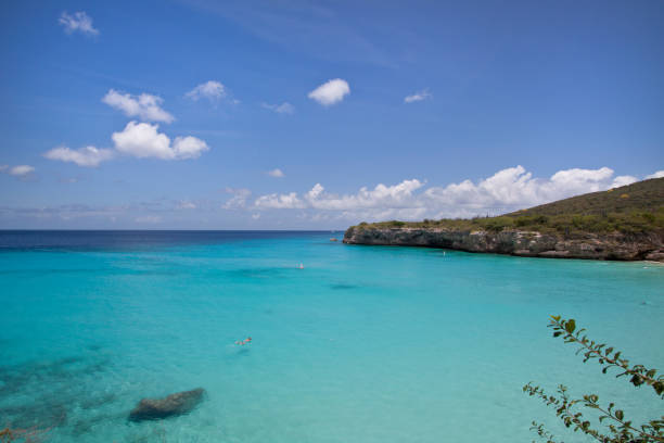 istock Playa Kenepa Grandi, Curacao 1064887682