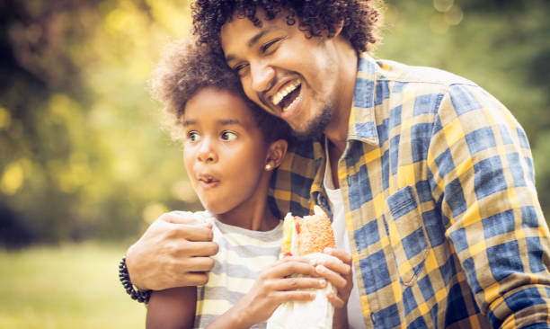 istock Moment for embrace. 1064888608