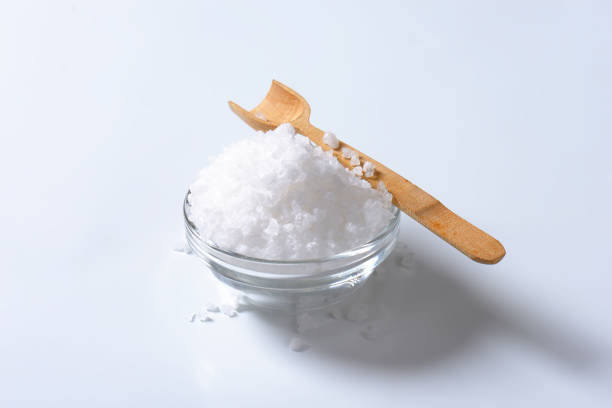istock Coarse sea salt 1064895658
