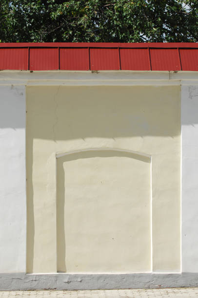 istock Texture, background. architecture of the city 1064899214