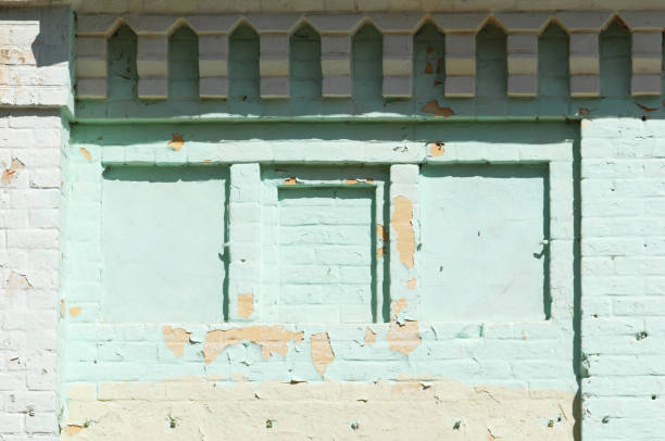istock Texture, background. architecture of the city 1064899454