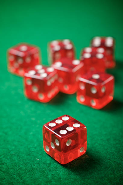 istock Casino you say 1064901534