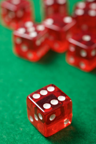 istock Casino you say 1064901572