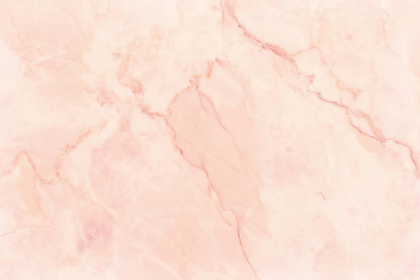 istock rose gold marble texture in natural pattern with high resolution for background and design art work, tiles stone floor. 1064904386
