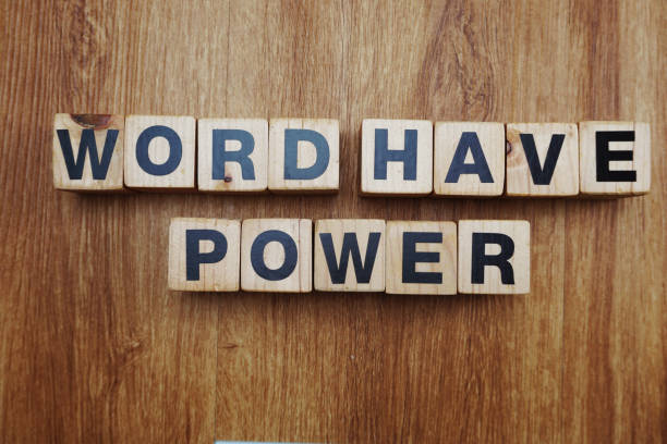 istock word have power alphabet letter on wooden background 1064904772