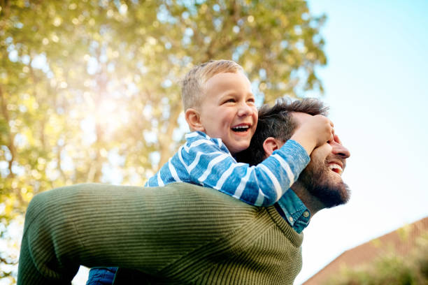 istock Don't keep them from seeing the beauty life has to offer 1064909234