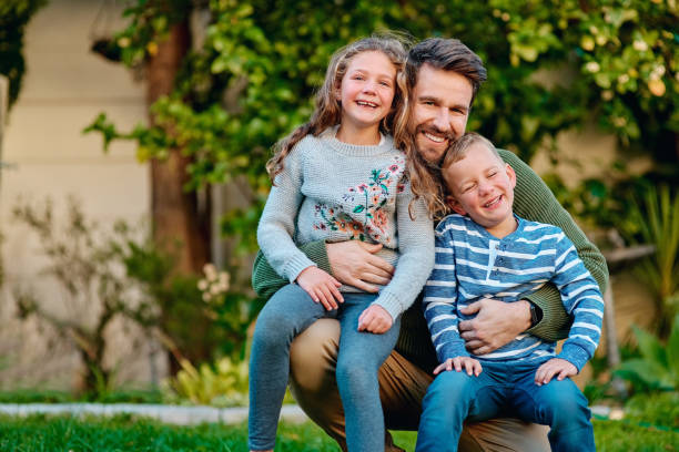 istock They are my pride and joy 1064909412