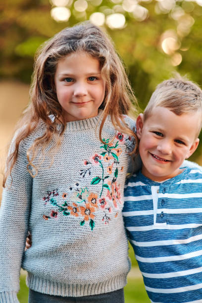 istock She loves being a big sister 1064909418