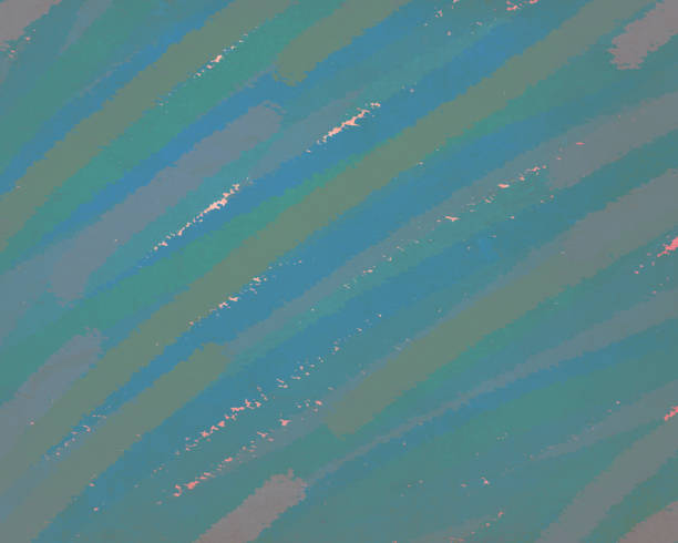 istock Abstract painted texture background painted by me 1064911460