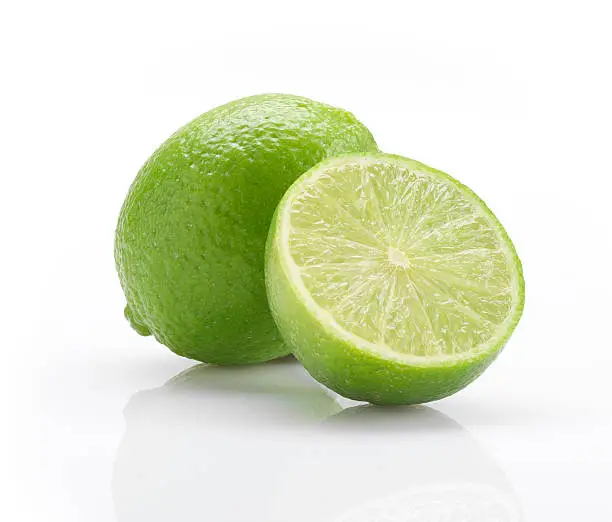 Photo of lemon