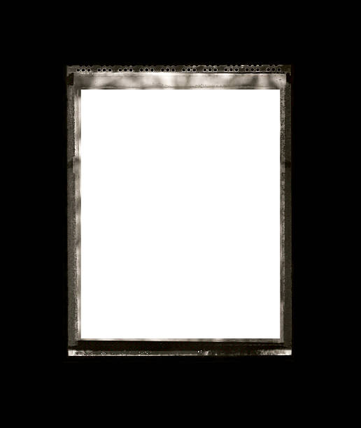 istock Polaroid Type 55 Film Rebate 106491753