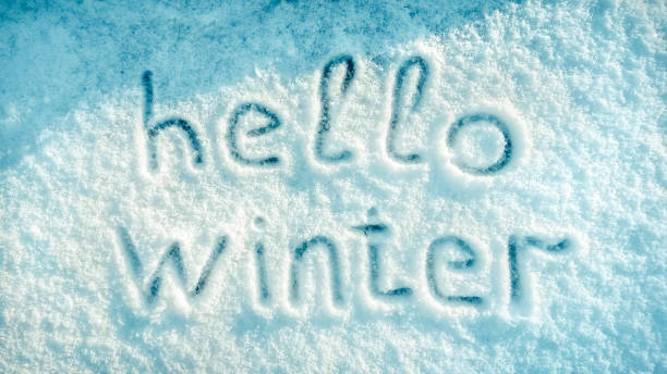 Handwriting text 