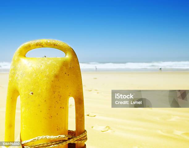 Beach Landscape Stock Photo - Download Image Now - Abstract, Alertness, Beach