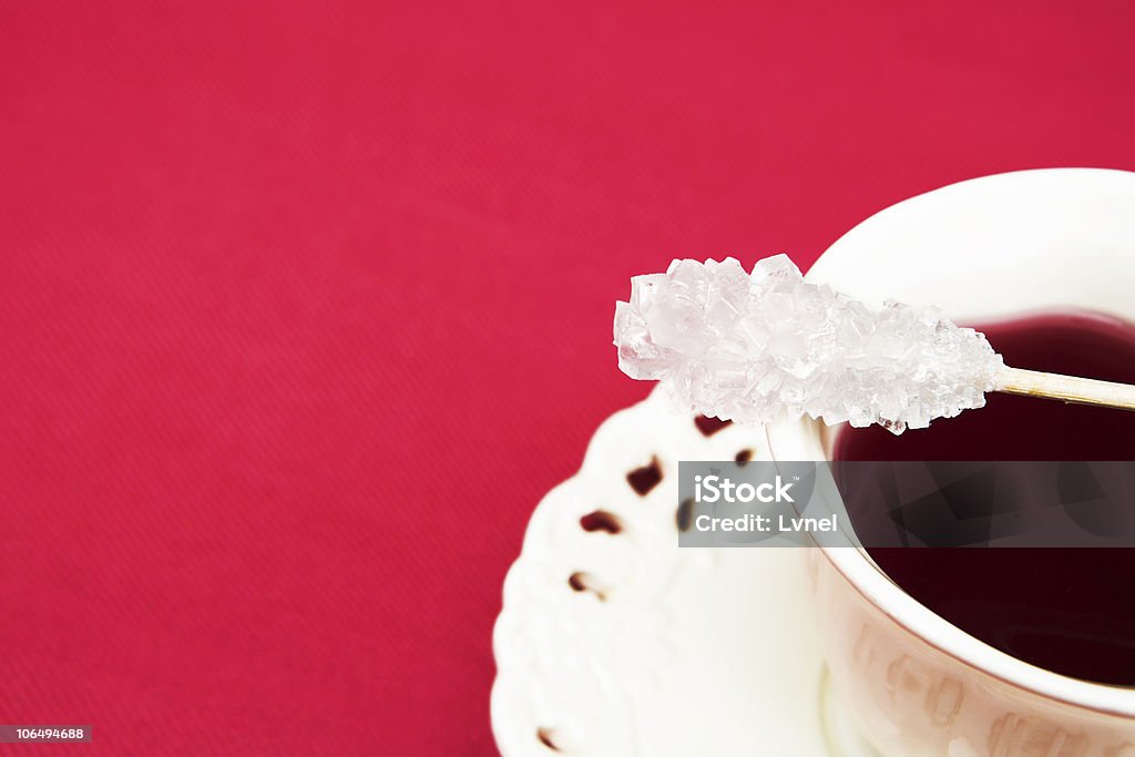 Mieszadełko do koktajli cukru - Zbiór zdjęć royalty-free (Antyczny)