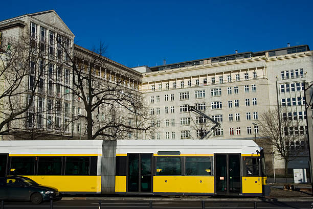 istock Karl Marx Avenue 106495638