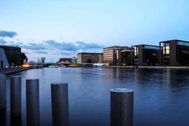 istock Copenhagen canal 1064985038