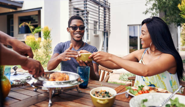 istock Never too busy for family 1064987516