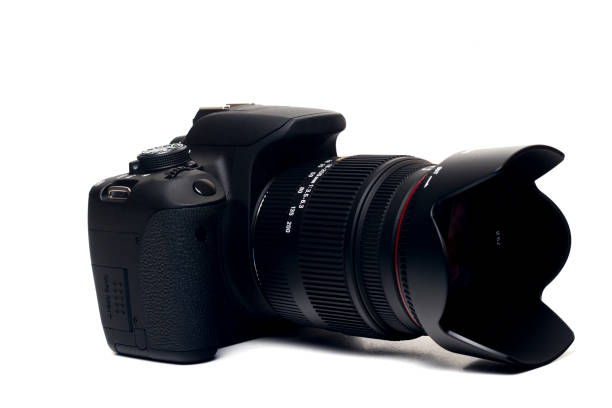 istock modern dslr photographic camera 1065011208