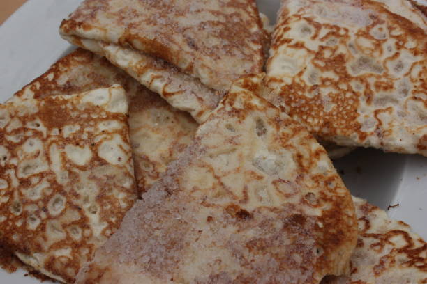 istock Pancakes   Frozen food 1065013164