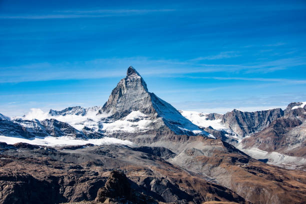 istock landscape mountain in Switzerland 1065015564