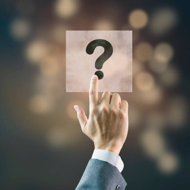 Issues Or Questions 50+ Your Questions Answered Stock Photos, Pictures & Royalty-Free ...