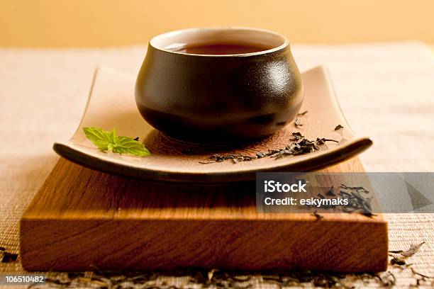 Foto de Chá Ainda Vida e mais fotos de stock de Alimentação Saudável - Alimentação Saudável, Amarelo, Antioxidante