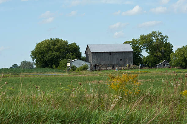 istock Country Road Take Me Home 106511400