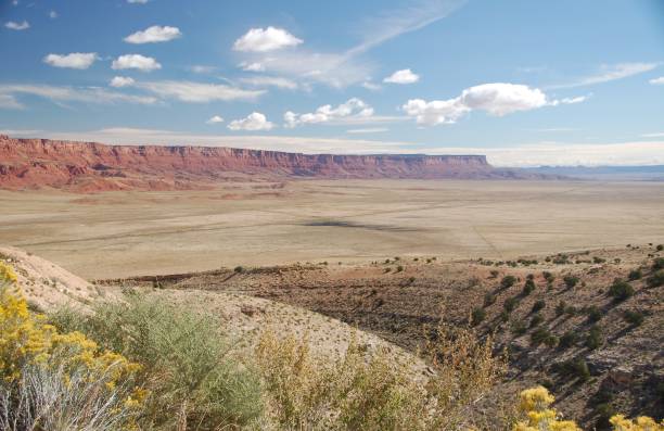 istock Vermillion Cliffs, Arizona, USA 1065121682