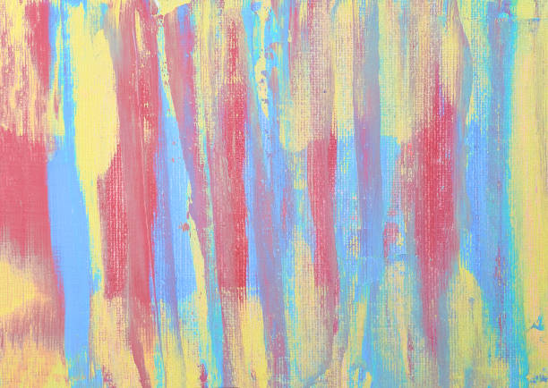 istock Fluid Art. Abstract colorful background, wallpaper. Mixing  paints. Modern art. Marble texture. Colorful canvas. 1065124632