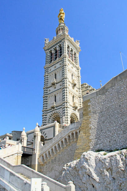 istock Marseille, France 1065127866