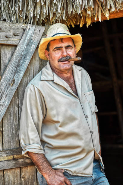 istock The Godfather of Cigars 1065137284