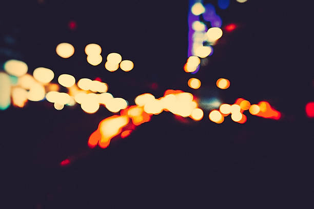 istock The streets from Berlin at night 1065139106