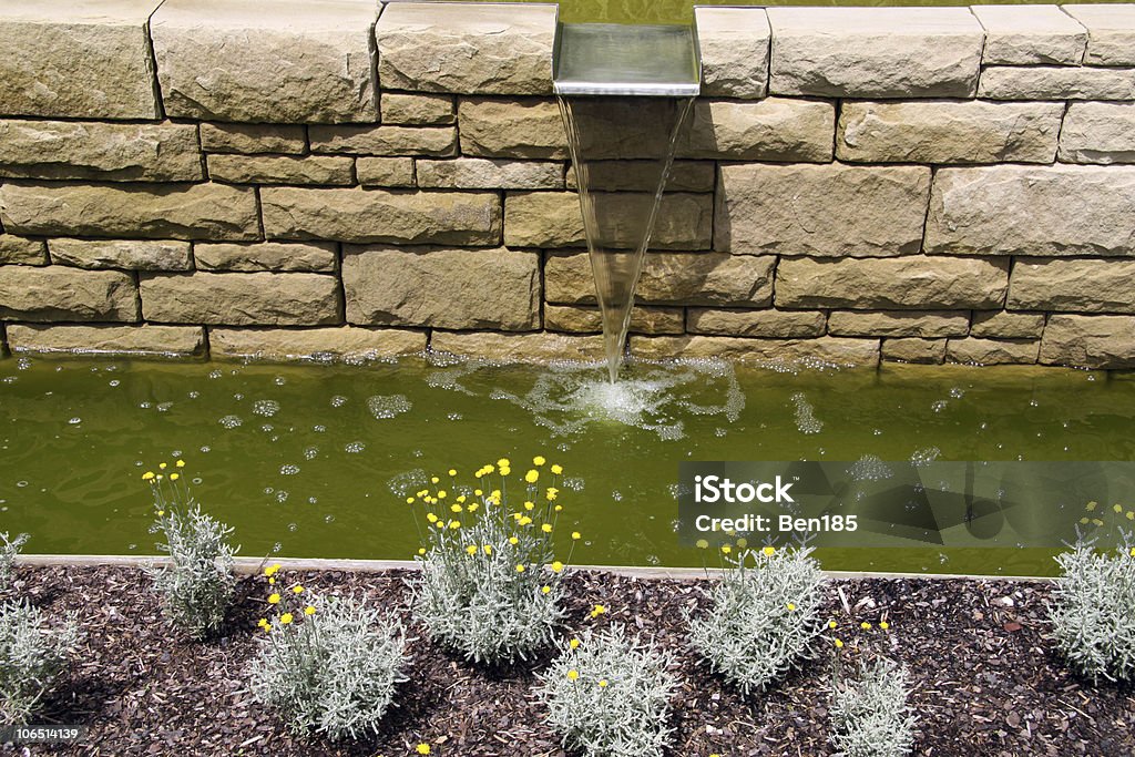 La Fontaine - Photo de Beauté de la nature libre de droits