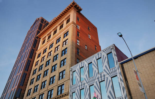 istock Downtown Raleigh buildings 1065145684