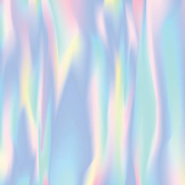 istock Holographic backgrounds. Vector illustration. Can be used for brochures, banners, postcards or other. 1065146146