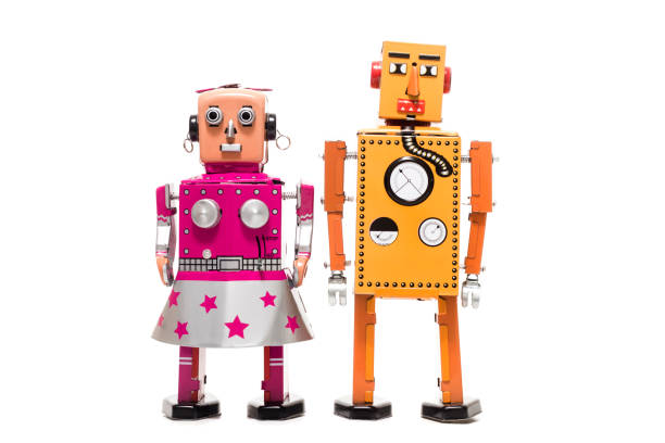 istock tin toy robot couple 1065149034