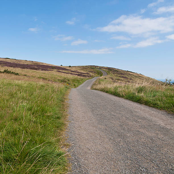 istock landscape in Northern Ireland 106515072