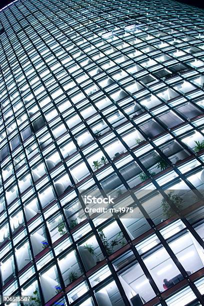 Office Tower Stock Photo - Download Image Now - American Culture, Architecture, Berlin