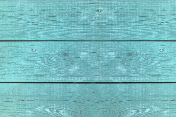 istock Wooden texture background Turquoise sign 1065167160