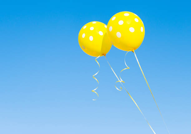 istock balloons against the blue sky 1065167474