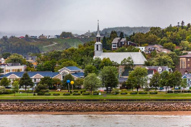 istock Church on the Coast 1065180974