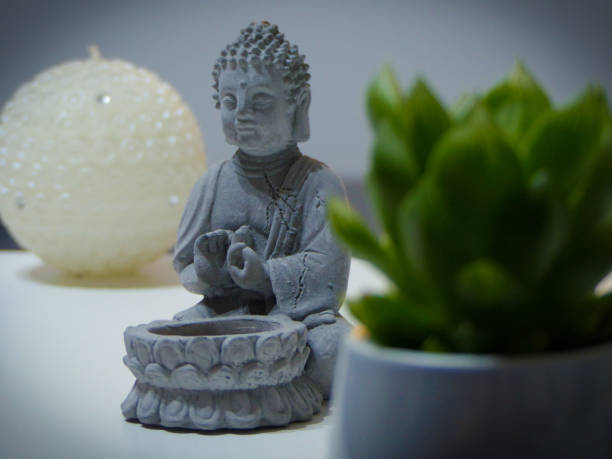 istock buddha Natural photo 1065184304