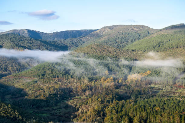 istock Valley of Ambroz 1065186358