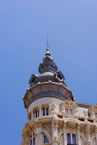 istock Hotel in Cartagena 106518661